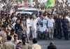 राहुल गांधी की भारत जोड़ो यात्रा, रसातल से धरातल की ओर कांग्रेस की पदचाप!