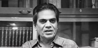 कानून की डिग्री लिये बगैर कानून के गहरे जानकार थे मधु जी