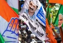 गुजरात का चुनावी माडल देश के बाकी हिस्सों ने नकार दिया है