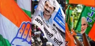 गुजरात का चुनावी माडल देश के बाकी हिस्सों ने नकार दिया है