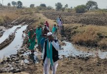 गांव को पड़ोसी गांव से जोड़ने हेतु नई ग्रामीण सड़क नीति बनाने का अविलंब निर्णय करें सरकार