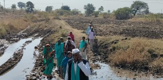 गांव को पड़ोसी गांव से जोड़ने हेतु नई ग्रामीण सड़क नीति बनाने का अविलंब निर्णय करें सरकार