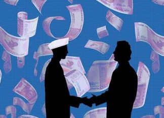 इलेक्शन बांड के खतरे