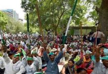 किसान यूनियन ने दी चेतावनी, होगा बड़ा आंदोलन