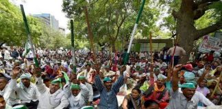 किसान यूनियन ने दी चेतावनी, होगा बड़ा आंदोलन