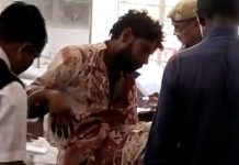 इंद्र मेघवाल के पिता पर हुआ जानलेवा हमला