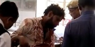 इंद्र मेघवाल के पिता पर हुआ जानलेवा हमला