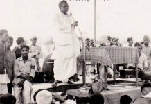 विलाप जारी है !