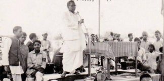 विलाप जारी है !