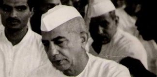 चौधरी चरण सिंह : धन-दौलत की बेईमानी से कोसों दूर, परंतु सत्ता की चाहत भी कम नहीं।