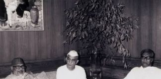 राजनारायण जी को छोड़कर चौधरी चरण सिंह उप-प्रधानमंत्री तो बन गए। परन्तु – आठवीं किस्त