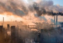 हर साल लाखों शिशुओं को लील रहा वायु प्रदूषण