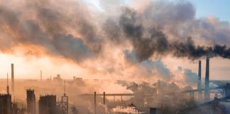 हर साल लाखों शिशुओं को लील रहा वायु प्रदूषण