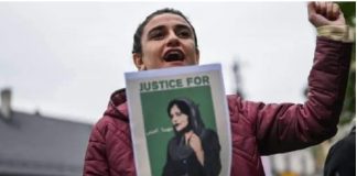 ईरानी सरकार ने किया ‘मोरल पुलिस यूनिट’ को खत्म करने का ऐलान