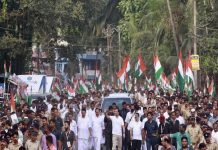 देश में वैचारिक राजनीति की नई शुरुआत