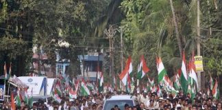 देश में वैचारिक राजनीति की नई शुरुआत