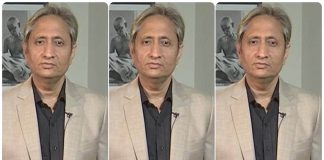 रवीश कुमार का इस्तीफा हमारे लोकतंत्र के लिए खतरे की घंटी है