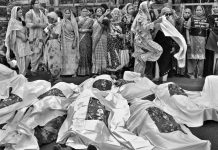 भोपाल गैस पीड़ितों के आँकड़ों में सुधार हो, नहीं तो होगा आंदोलन