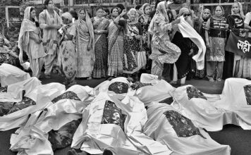 भोपाल गैस पीड़ितों के आँकड़ों में सुधार हो, नहीं तो होगा आंदोलन