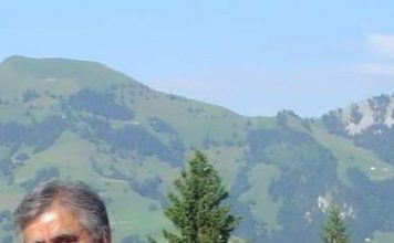 वरिष्ठ समाजवादी योगेश पुरी नहीं रहे