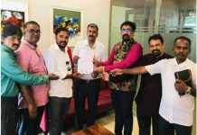 बेंगलुरू में ईसाई समूह ने सुरक्षा के लिए पुलिस महानिदेशक से संपर्क किया