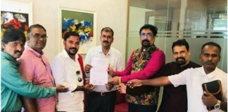 बेंगलुरू में ईसाई समूह ने सुरक्षा के लिए पुलिस महानिदेशक से संपर्क किया