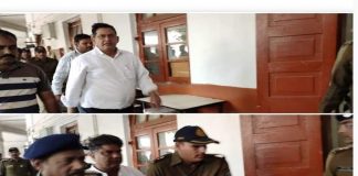 विरोधियों पर फर्जी मुकदमे दर्ज करने तथा जेल भेजने की निंदा, गिरफ्तार नेताओं की रिहाई की मांग