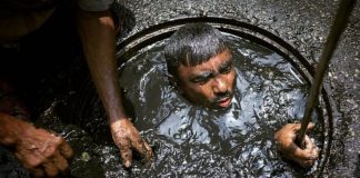 सीवर, सेप्टिक टैंक की सफाई के दौरान नहीं रुक रहा मौत का सिलसिला