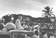 गांधीजी और सनातन धर्म