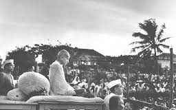 गांधीजी और सनातन धर्म