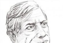 साफ-सुथरे समाज के लिए समर्पित थे अनुपम मिश्र