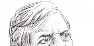 अनुपम मिश्र : एक पानीदार आदमी की याद