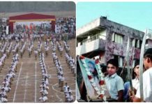 जो विकराल चुनौती हमारे सामने है