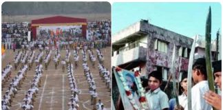 जो विकराल चुनौती हमारे सामने है