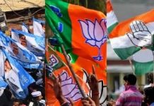 तो गुजरात के रास्ते पर नहीं गए हिमाचल और दिल्ली