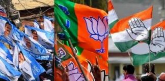 तो गुजरात के रास्ते पर नहीं गए हिमाचल और दिल्ली