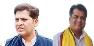 डॉ सुनीलम ने की जयस नेताओं की बिना शर्त रिहाई की मांग