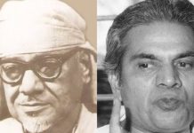 एक नेता जिसने हमेशा सत्ता ठुकराई तथा सिद्धांत के लिए लड़ाई मोल ली। – छठी किस्त