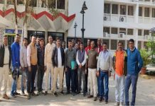 7 दिसंबर से झारखंड के बिजलीकर्मी जाएंगे हड़ताल पर