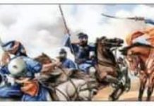 चमकौर का विलक्षण युद्ध और साहिबज़ादों की शहादत