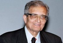 अमर्त्य सेन ने कहा, लंबे समय तक नहीं रहेगी असहिष्णुता