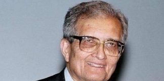अमर्त्य सेन ने कहा, लंबे समय तक नहीं रहेगी असहिष्णुता