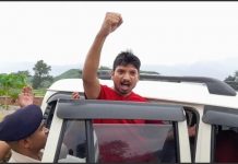 पत्रकार रूपेश की रिहाई के लिए संयुक्त राष्ट्र ने भारत सरकार को लिखा पत्र