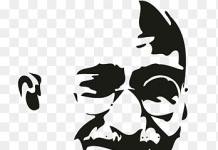 गांधी : कुछ बेतरतीब नोट्स