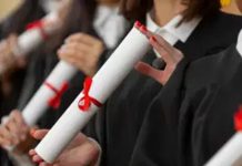 अल्पसंख्यक छात्रों की छात्रवृत्ति योजना पर चली कैंची, एमएएनएफ के बाद अब ‘पढ़ो परदेश योजना’ भी बंद