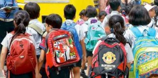 मप्र, उप्र और छ.गढ़ में 10 फीसद से ज्यादा लड़़कियां नहीं जा रहीं स्कूल – एएसईआर रिपोर्ट