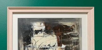 कहीं से कोई सदा नहीं आती!