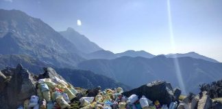 हिमालयी राज्यों में पर्यटकों का सैलाब भी बर्बादी की बड़ी वजह