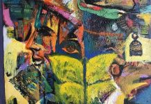 प्रकाश चंद्रायन की सात कविताएँ