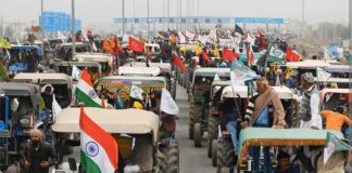 फिर आंदोलन की राह पर किसान; गणतंत्र दिवस पर होगी ट्रैक्टर रैली